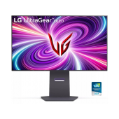 Monitor LG UltraGear 32GS95UE OLED 32