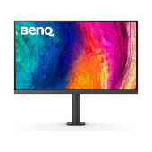 Monitor BenQ DesignVue PD2705UA IPS 27