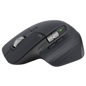 Rato Óptico Logitech MX Master 3s Wireless/Bluetooth 8000DPI Graphite image