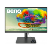 Monitor BenQ DesignVue PD2705U IPS 27