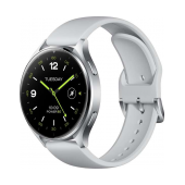 Smartwatch Xiaomi Watch 2 Bluetooth Grey image