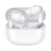 Auriculares Xiaomi Redmi Buds 5 Pro Active Noise Cancellation Bluetooth 5.3 Moonlight White image