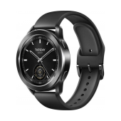 Smartwatch Xiaomi Watch S3 Bluetooth Preto image