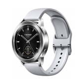 Smartwatch Xiaomi Watch S3 Bluetooth Silver image