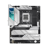 Motherboard ATX Asus ROG Strix X670E-A Gaming WiFi image