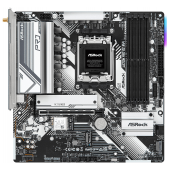Motherboard ASRock A620M Pro RS WiFi image