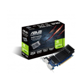 Placa Gráfica Asus GeForce GT730 2GB GDDR5 image