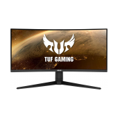 Monitor Curvo Asus TUF Gaming VG34VQL1B VA 34