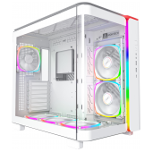 Caixa ATX Montech King 95 PRO Branco image