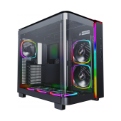 Caixa ATX Montech King 95 PRO Preto image