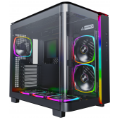 Caixa ATX Montech King 95 PRO Preto image
