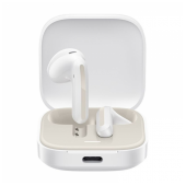 Auriculares Xiaomi Redmi Buds 6 Active Bluetooth 5.4 Brancos image