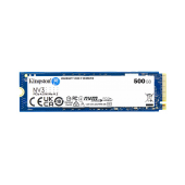 SSD M.2 2280 Kingston NV3 500GB 3D NAND NVMe Gen4 image