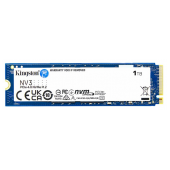 SSD M.2 2280 Kingston NV3 1TB 3D NAND NVMe Gen4 image
