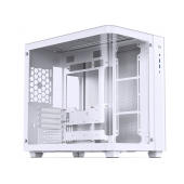 Caixa ATX Jonsbo TK-3 Vidro Temperado Branco image