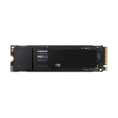 SSD M.2 2280 Samsung 990 Evo 1TB TLC V-NAND NVMe Gen5 image