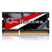 Memória RAM Gskill Ripjaws 8GB DDR3L 1600MHz CL9 SODIMM image