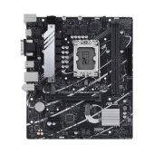 Motherboard Micro-ATX Asus Prime B760M-K D4 image