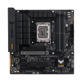 Motherboard Micro-ATX Asus TUF Gaming B760M-Plus D4 DDR4 image
