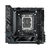 Motherboard Mini-ITX Asus ROG Strix Z790-I Gaming WiFi DDR5 image