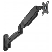 Suporte Parede Aisens para Monitor Rotativo e Inclinável (17