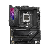 Motherboard ATX Asus ROG STRIX X670E-E GAMING WIFI image