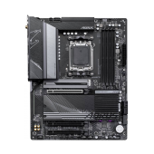 Motherboard ATX Gigabyte B650 Aorus Elite AX V2 AM5 image