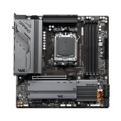 Motherboard Micro-ATX Gigabyte B650M Gaming X AM5 image