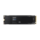 SSD M.2 2280 Samsung 990 Evo 2TB TLC V-NAND NVMe Gen5 image
