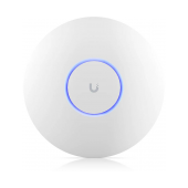 Access Point Ubiquiti U7 Pro WiFi 7 Tri-Band 2.5GbE PoE+ Ceiling/Wall Mount image