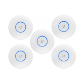 Access Point Ubiquiti Unifi AC Pro Pack-5 (UAP-AC-Pro-5) image