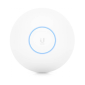 Access Point Ubiquiti UniFi U6 Long Range Dual-Band WiFi 6 Gigabit PoE+ Ceiling Mount image