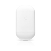 Ubiquiti airMAX NanoStation Loco 5AC | 5GHz | 450+ Mbps | 10+ Km image
