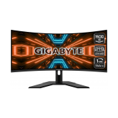 Monitor Curvo Gigabyte G34WQC VA 34