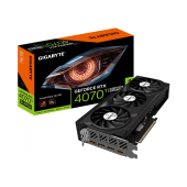 Placa Gráfica Gigabyte GeForce RTX 4070 Ti Super Windforce OC 16GB GDDR6X DLSS3 image
