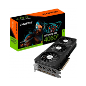 Placa Gráfica Gigabyte GeForce RTX 4060 Ti Gaming 16GB GDDR6 OC DLSS3 image