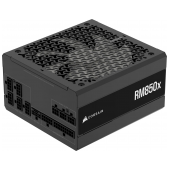 Fonte de Alimentação ATX Corsair RM850x 850W Cybernetics Gold Full Modular 3.1 image