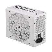 Fonte de Alimentação ATX Corsair RM1200x Shift 1200W 80 Plus Gold Full Modular 3.0 Branca image
