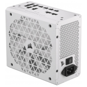 Fonte Modular Corsair RMx Shift Series RM750X 750W 80 Plus Gold Branca image