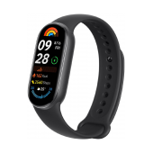 SmartBand Xiaomi Smart Band 9 Midnight Preta image