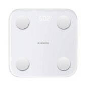 Balança Xiaomi Mi Smart S400 Branca Bluetooth 5.0 image