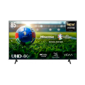 Televisão Smart TV Hisense 85A6N (2024) 85
