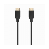Cabo HDMI 2.0 Aisens Alta Velocidade M/M 10m Preto image
