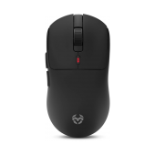 Rato Óptico Krom Klever Superlight Wireless Gaming 10000DPI Preto image