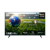 Televisão Smart TV Hisense 50A6N (2024) 50