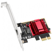 Placa de Rede Cudy PE25 2.5Gbps PCI Express image