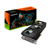 Placa Gráfica Gigabyte GeForce RTX 4070 Super Gaming OC 12GB GDDR6X DLSS3 image