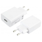 Carregador de Tomada Xiaomi USB 22.5W Branco image
