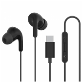 Earphones Xiaomi Mi In-Ear USB-C Pretos image