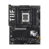 Motherboard ATX Asus TUF Gaming X870-PLUS WiFi AM5 image
